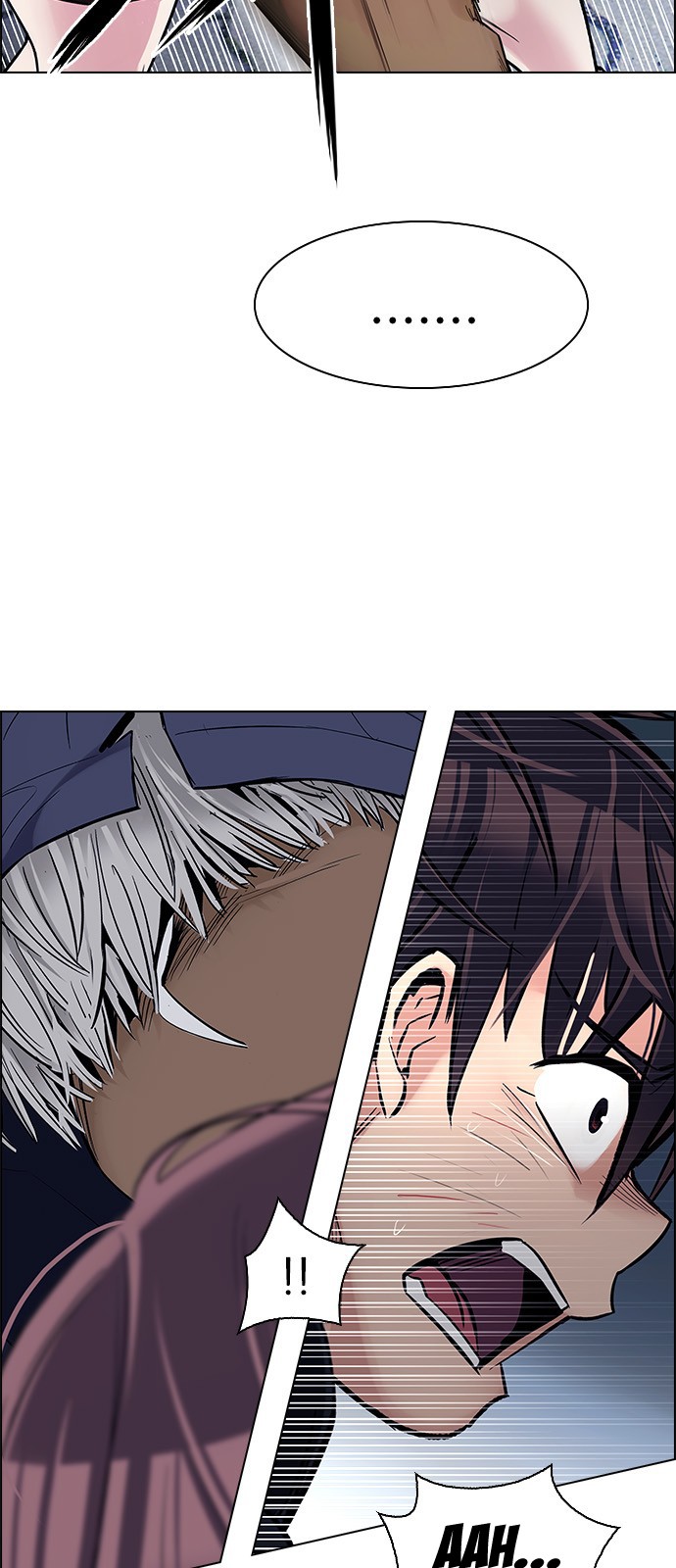 DICE: The Cube that Changes Everything Chapter 328 page 7 - Chapter 328: Big Drop (7)