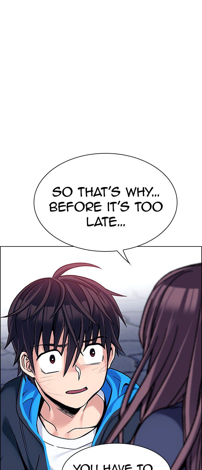DICE: The Cube that Changes Everything Chapter 329 page 16 - Chapter 329: Big Drop (8)
