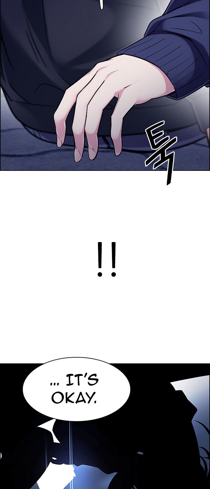 DICE: The Cube that Changes Everything Chapter 329 page 18 - Chapter 329: Big Drop (8)