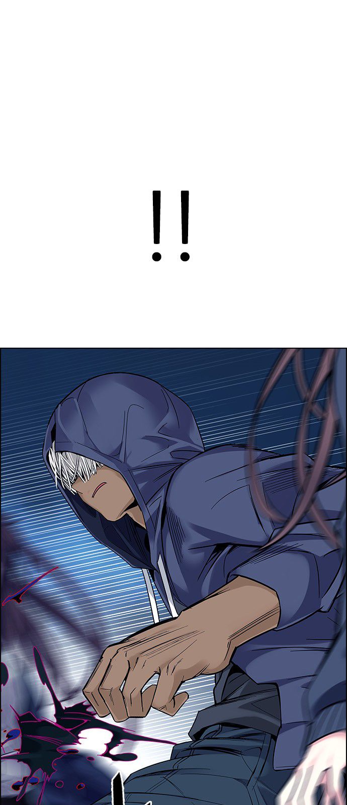 DICE: The Cube that Changes Everything Chapter 329 page 33 - Chapter 329: Big Drop (8)