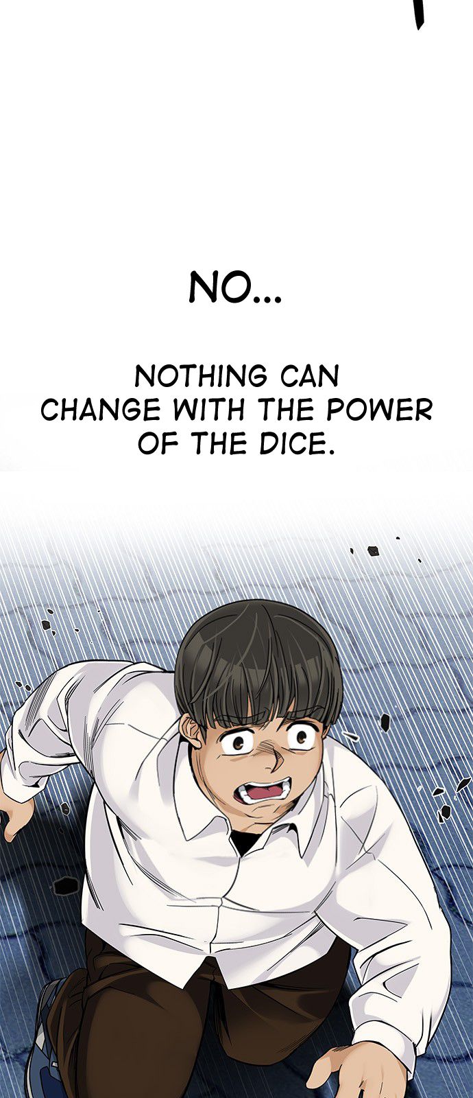 DICE: The Cube that Changes Everything Chapter 329 page 36 - Chapter 329: Big Drop (8)