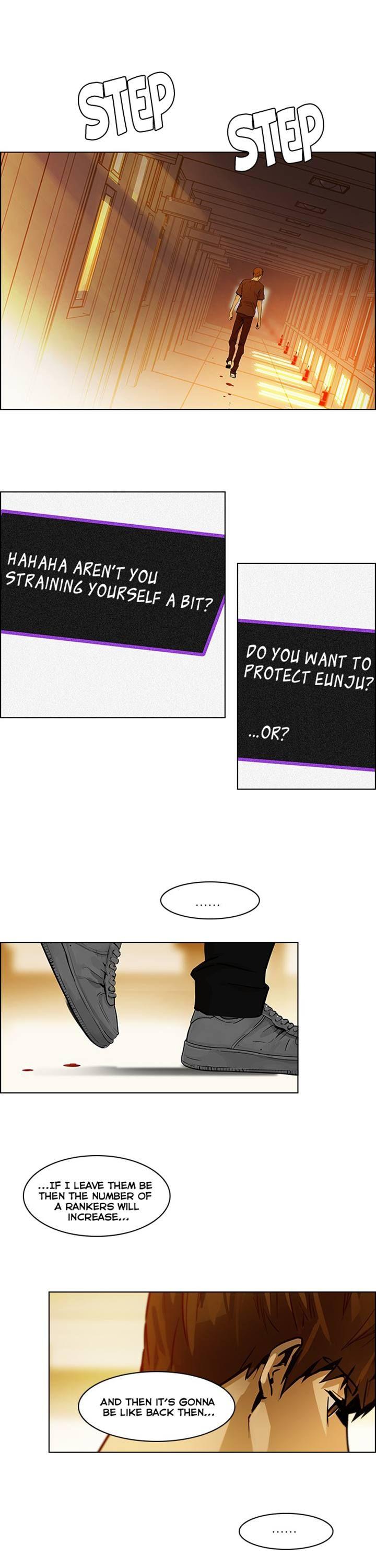 DICE: The Cube that Changes Everything Chapter 33 page 20 - Chapter 33: a Long Day (8)