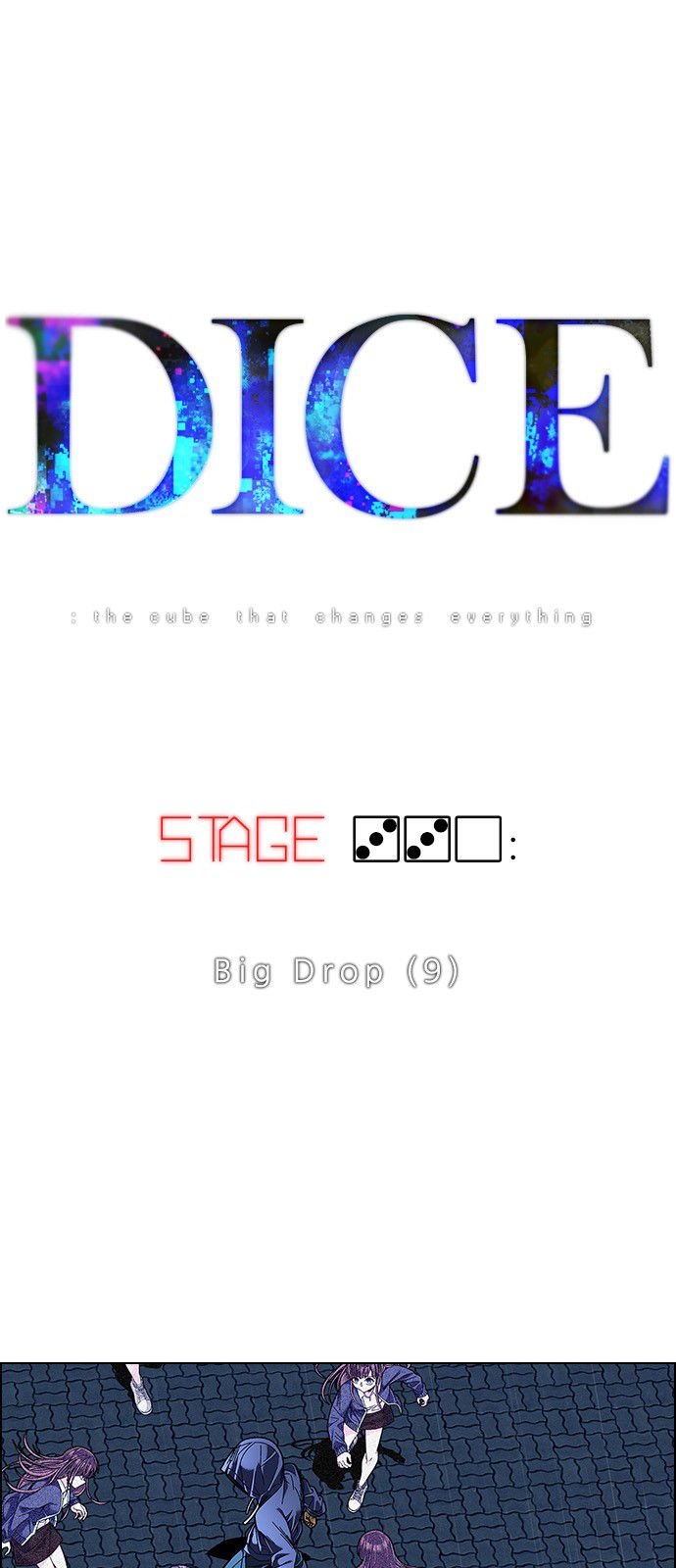 DICE: The Cube that Changes Everything Chapter 330 page 16 - Chapter 330: Big Drop (9)