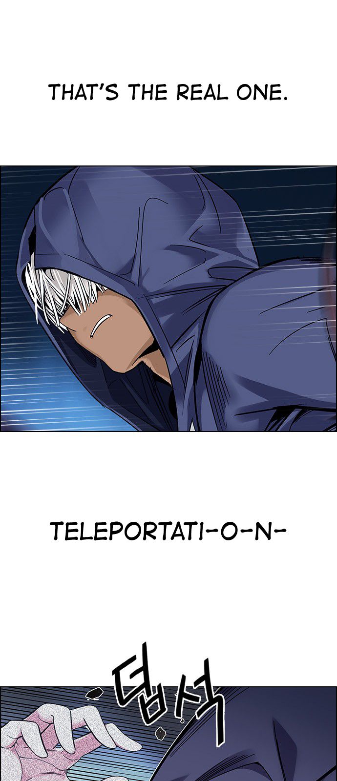 DICE: The Cube that Changes Everything Chapter 330 page 19 - Chapter 330: Big Drop (9)