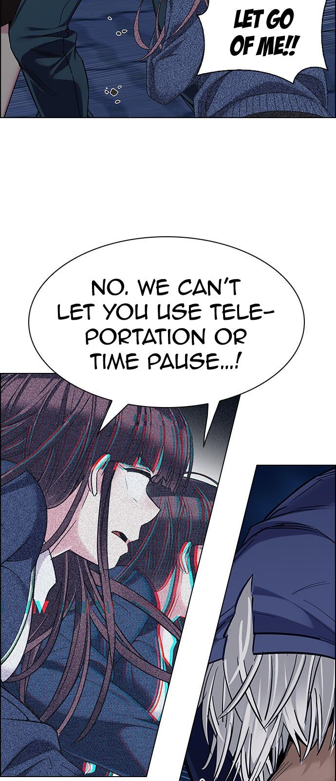 DICE: The Cube that Changes Everything Chapter 330 page 21 - Chapter 330: Big Drop (9)