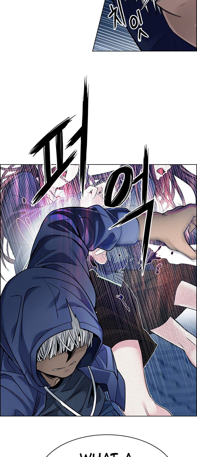 DICE: The Cube that Changes Everything Chapter 330 page 22 - Chapter 330: Big Drop (9)