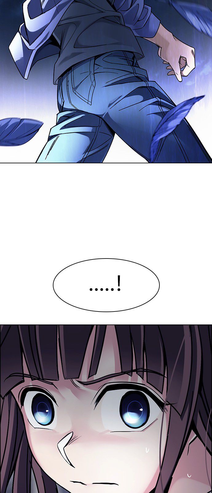 DICE: The Cube that Changes Everything Chapter 330 page 26 - Chapter 330: Big Drop (9)