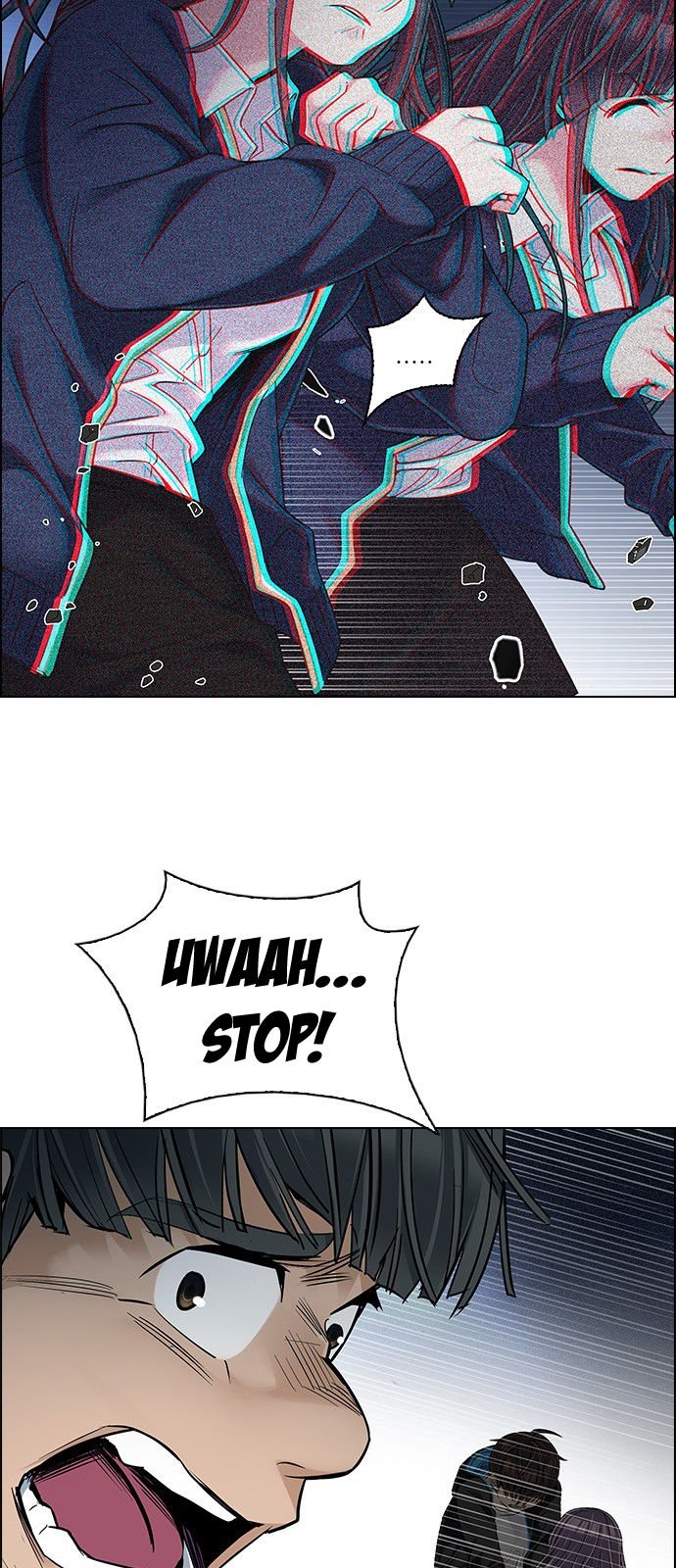 DICE: The Cube that Changes Everything Chapter 330 page 34 - Chapter 330: Big Drop (9)