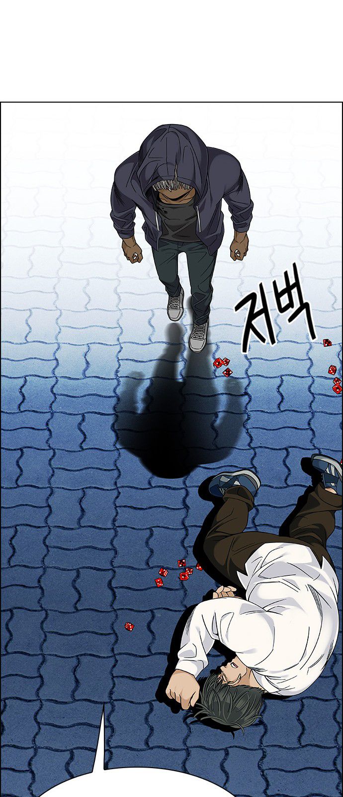 DICE: The Cube that Changes Everything Chapter 330 page 62 - Chapter 330: Big Drop (9)