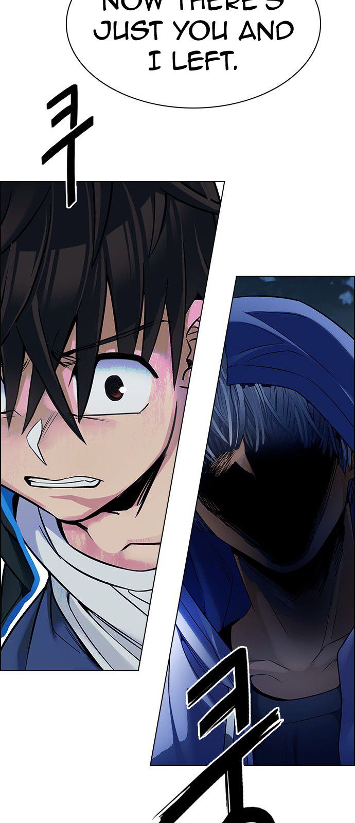 DICE: The Cube that Changes Everything Chapter 330 page 64 - Chapter 330: Big Drop (9)