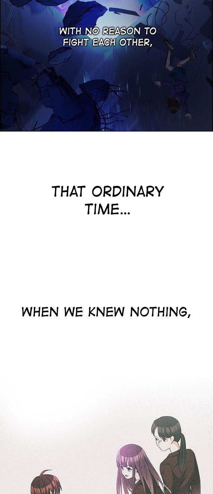 DICE: The Cube that Changes Everything Chapter 330 page 8 - Chapter 330: Big Drop (9)