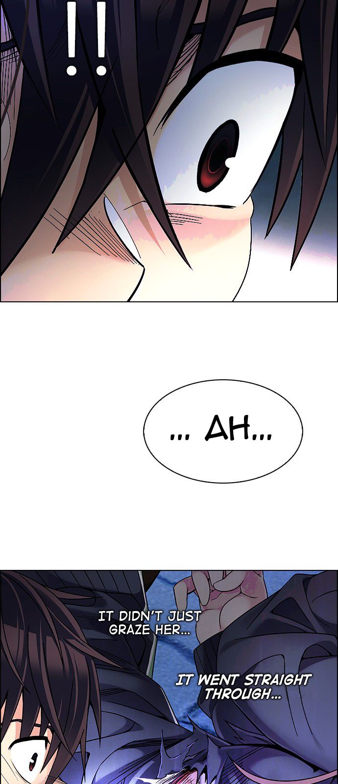 DICE: The Cube that Changes Everything Chapter 331 page 18 - Chapter 331: Big Drop (10)