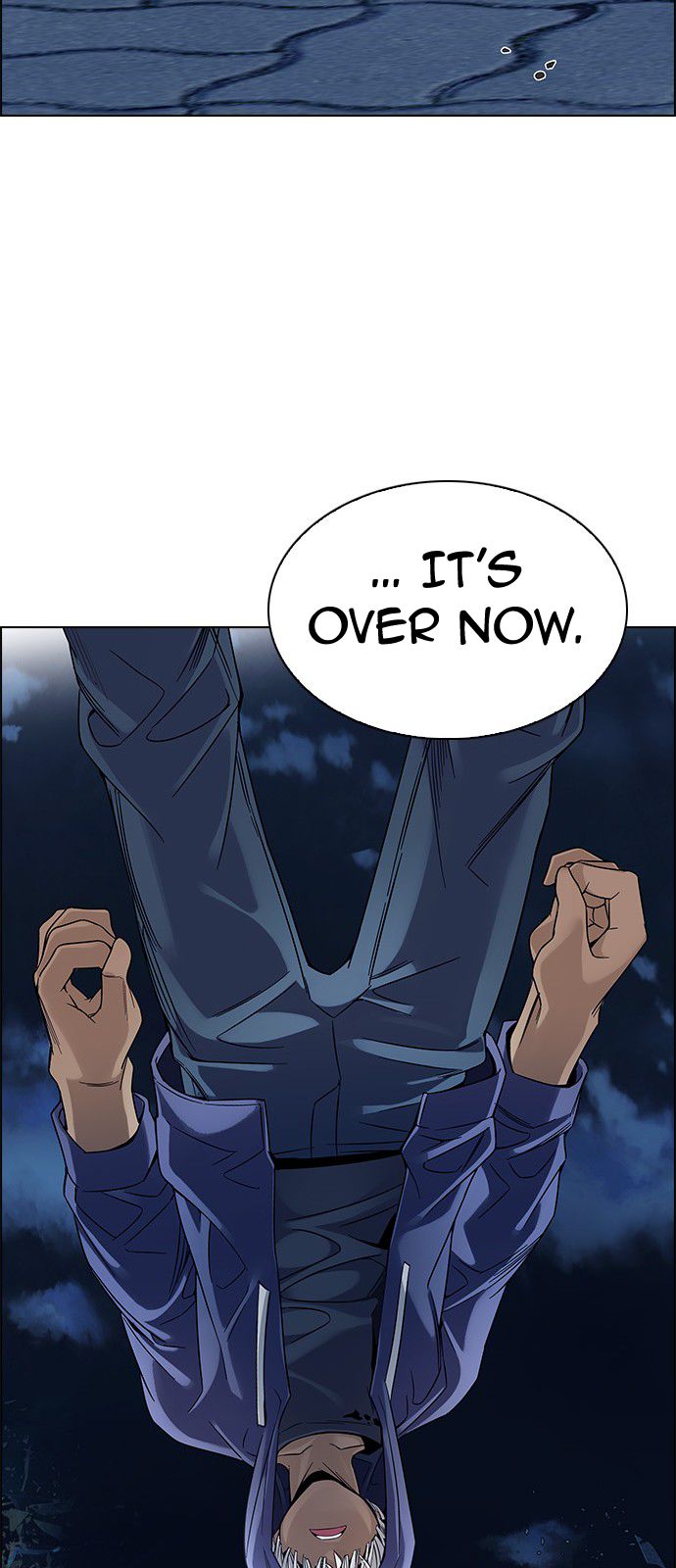 DICE: The Cube that Changes Everything Chapter 331 page 23 - Chapter 331: Big Drop (10)