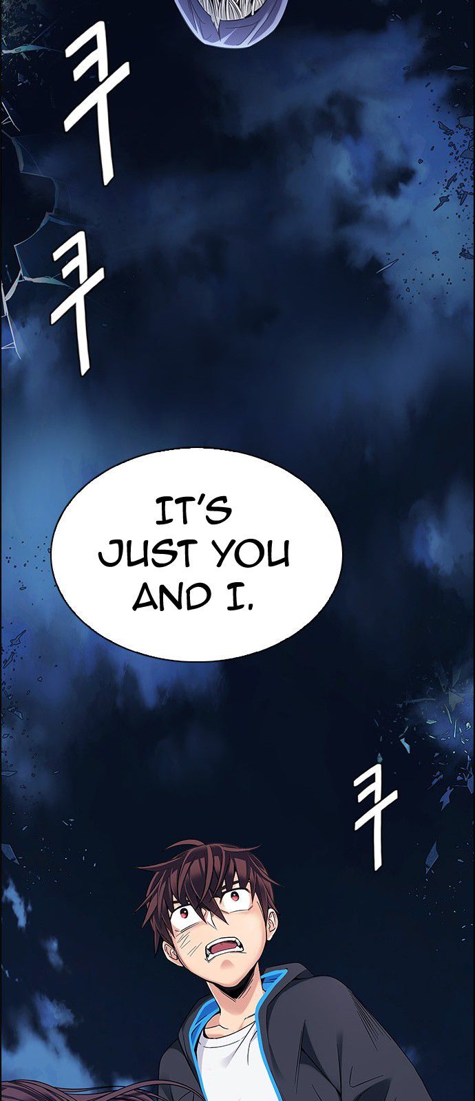 DICE: The Cube that Changes Everything Chapter 331 page 24 - Chapter 331: Big Drop (10)
