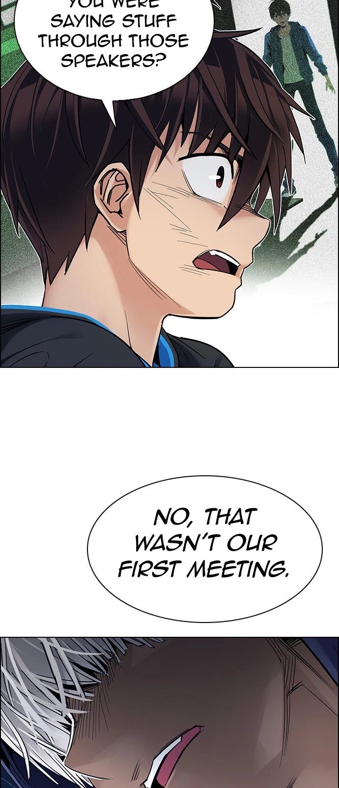 DICE: The Cube that Changes Everything Chapter 331 page 35 - Chapter 331: Big Drop (10)