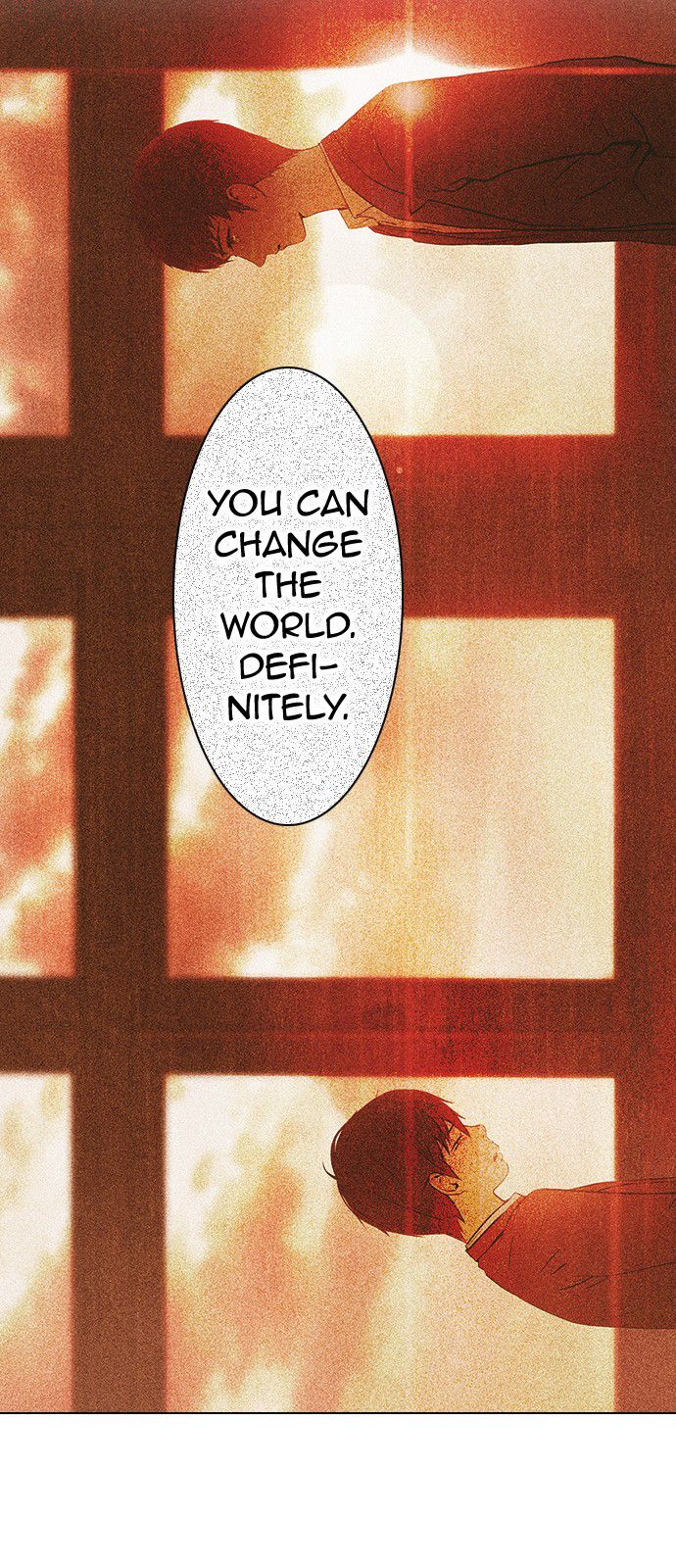 DICE: The Cube that Changes Everything Chapter 331 page 37 - Chapter 331: Big Drop (10)