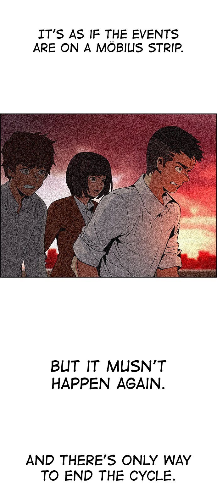 DICE: The Cube that Changes Everything Chapter 331 page 45 - Chapter 331: Big Drop (10)