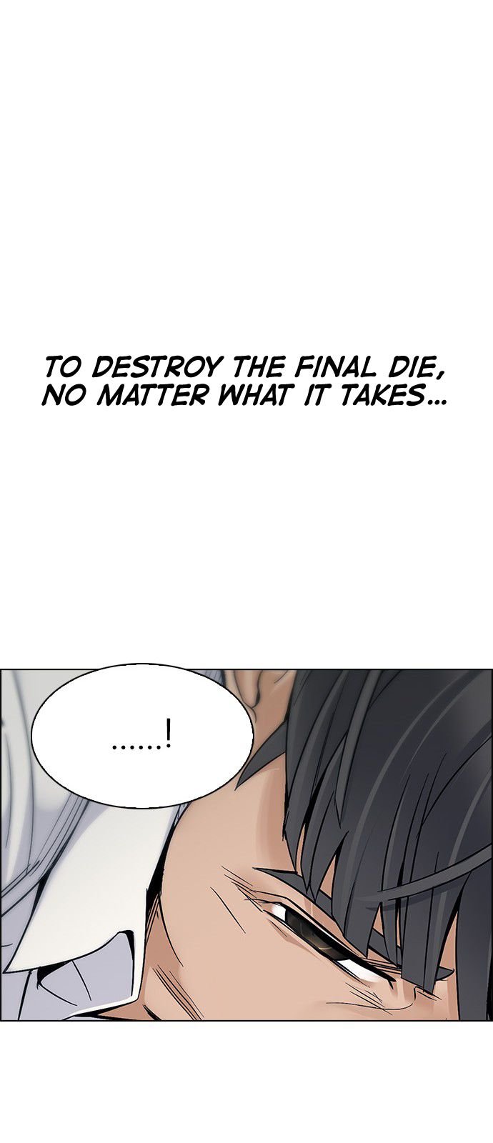 DICE: The Cube that Changes Everything Chapter 331 page 46 - Chapter 331: Big Drop (10)