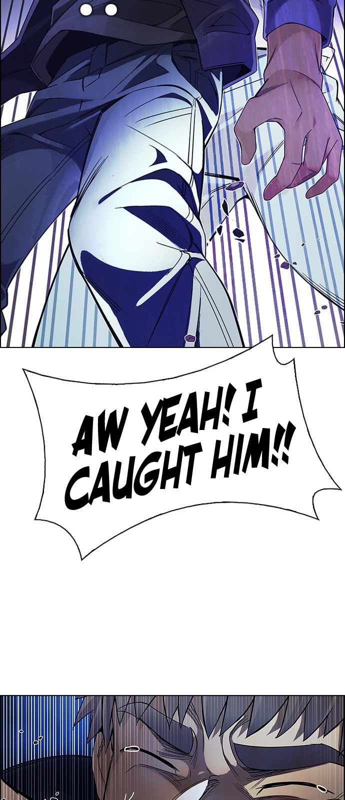 DICE: The Cube that Changes Everything Chapter 331 page 55 - Chapter 331: Big Drop (10)