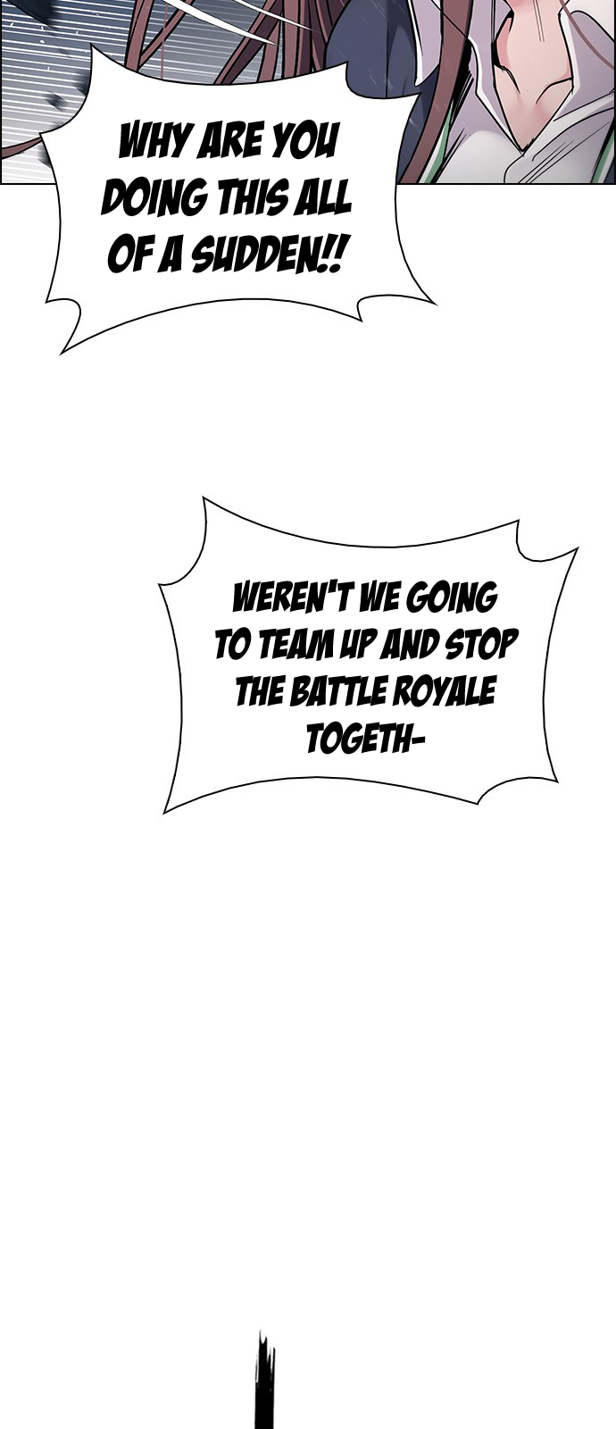 DICE: The Cube that Changes Everything Chapter 335 page 12 - Chapter 335: Big Drop (14)