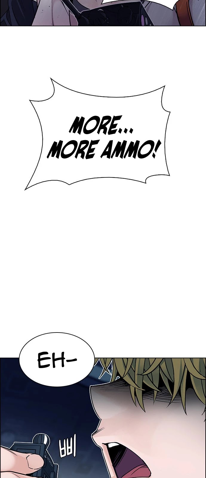 DICE: The Cube that Changes Everything Chapter 335 page 20 - Chapter 335: Big Drop (14)