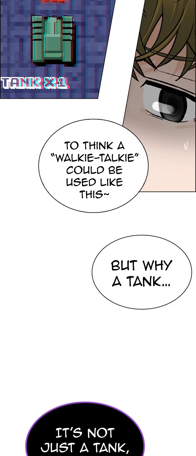 DICE: The Cube that Changes Everything Chapter 335 page 23 - Chapter 335: Big Drop (14)