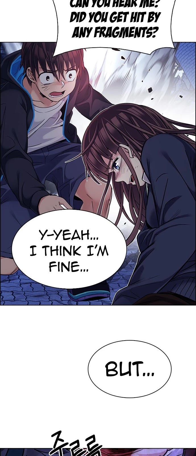 DICE: The Cube that Changes Everything Chapter 335 page 28 - Chapter 335: Big Drop (14)
