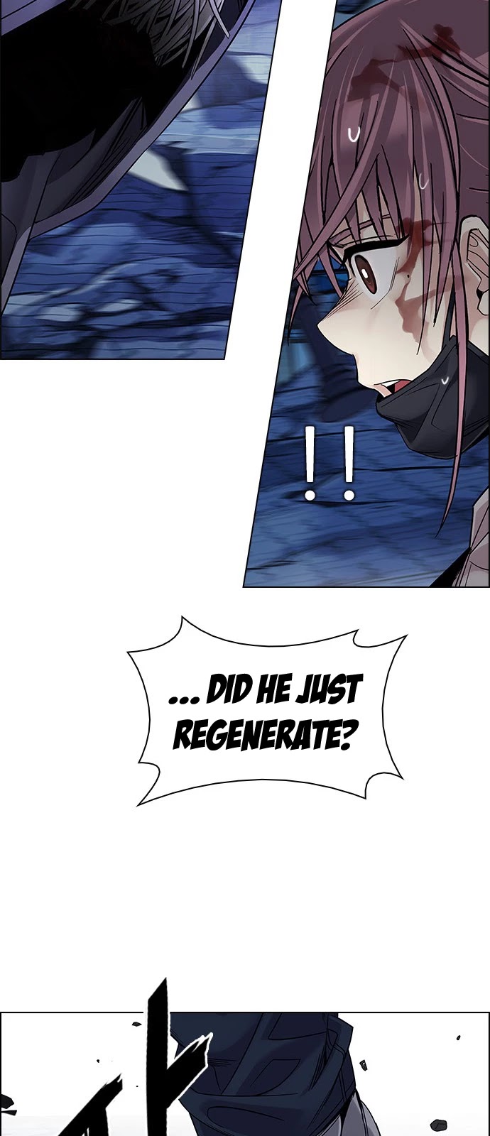 DICE: The Cube that Changes Everything Chapter 335 page 35 - Chapter 335: Big Drop (14)