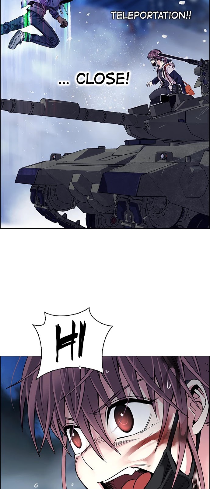DICE: The Cube that Changes Everything Chapter 335 page 42 - Chapter 335: Big Drop (14)