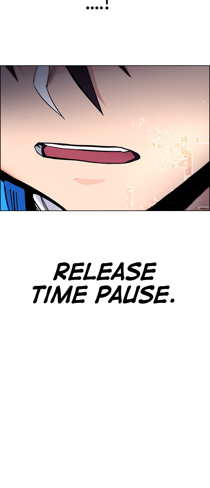 DICE: The Cube that Changes Everything Chapter 335 page 51 - Chapter 335: Big Drop (14)