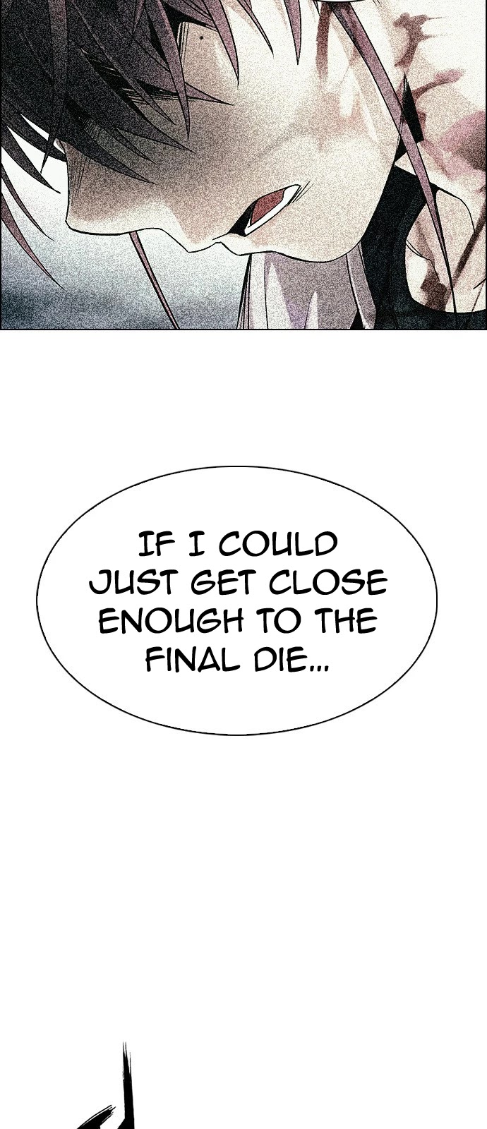 DICE: The Cube that Changes Everything Chapter 335 page 7 - Chapter 335: Big Drop (14)