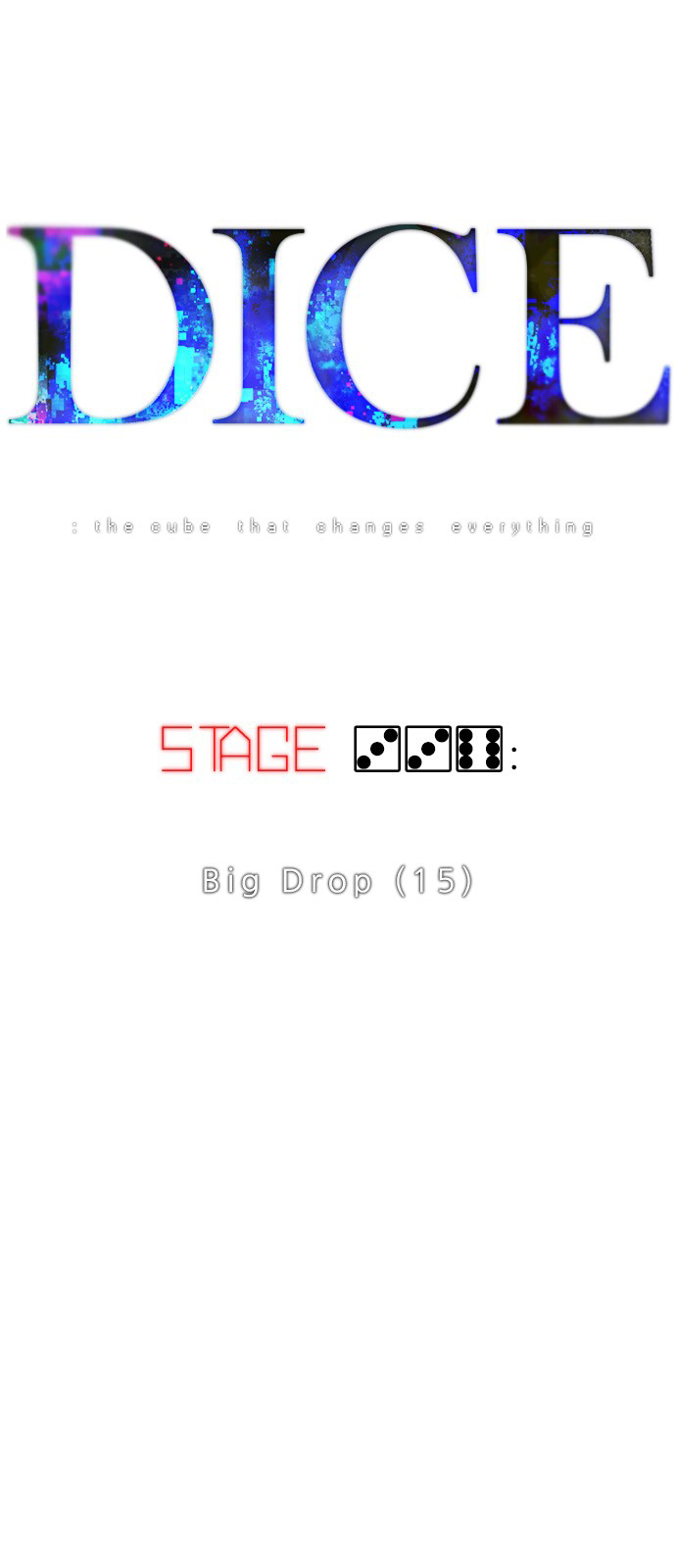 DICE: The Cube that Changes Everything Chapter 336 page 10 - Chapter 336: Big Drop (15)