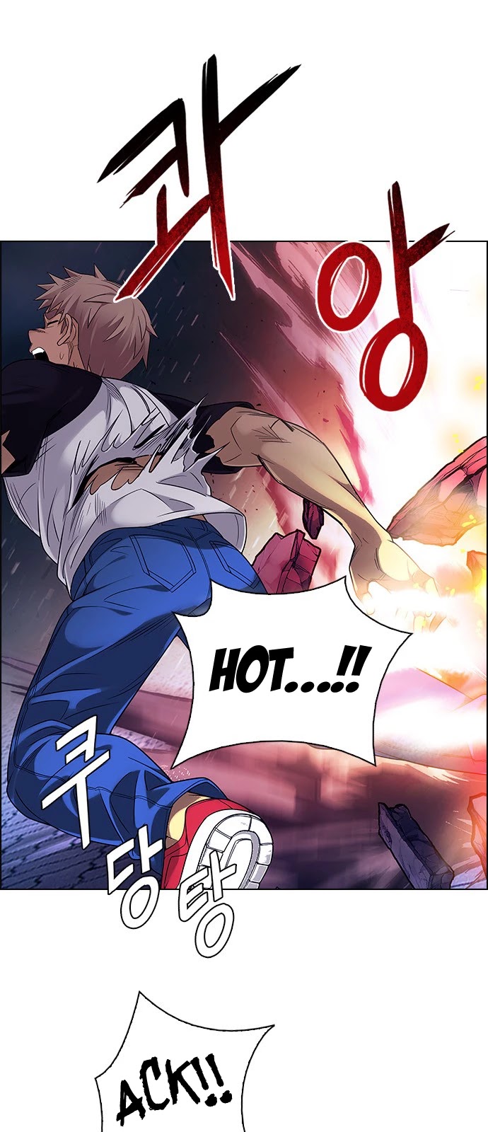 DICE: The Cube that Changes Everything Chapter 336 page 14 - Chapter 336: Big Drop (15)