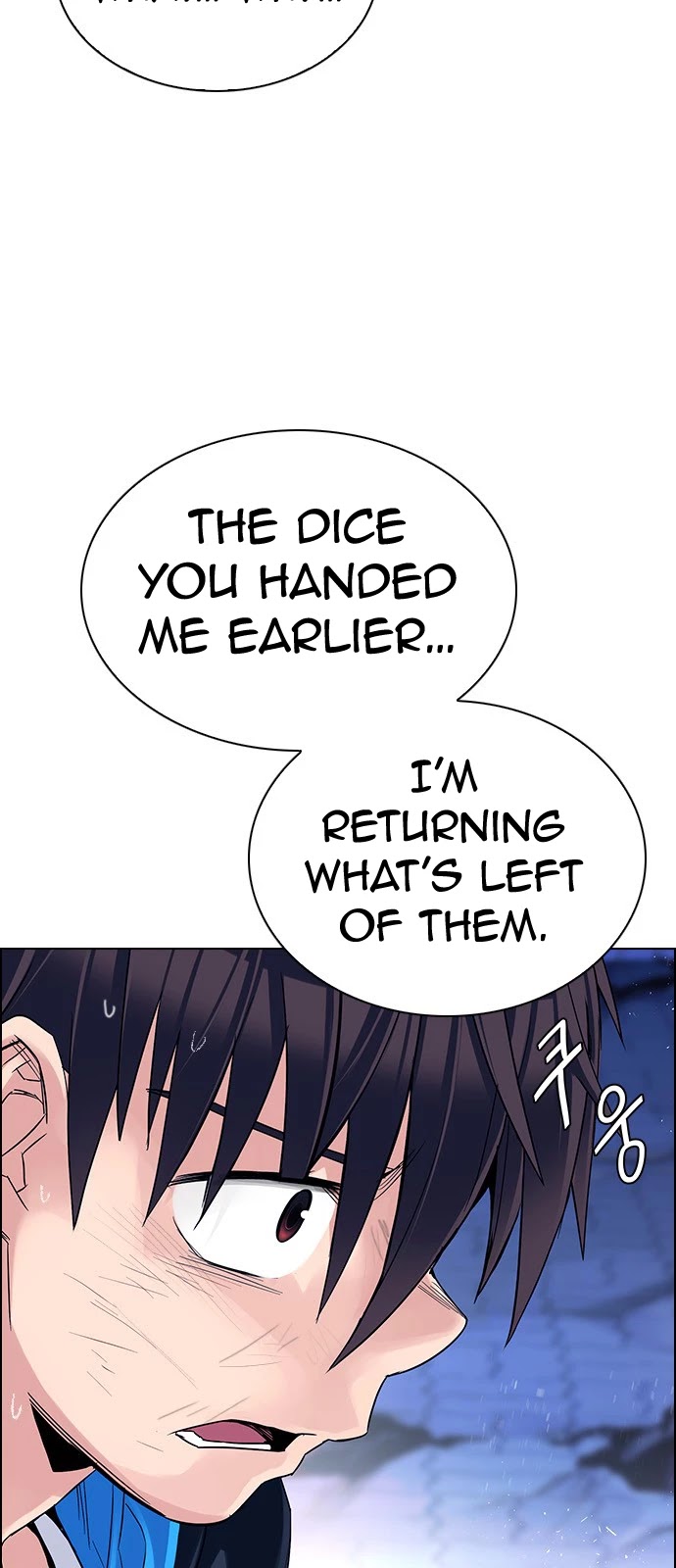 DICE: The Cube that Changes Everything Chapter 336 page 17 - Chapter 336: Big Drop (15)