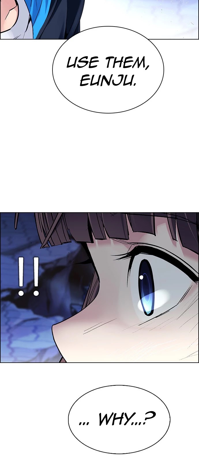 DICE: The Cube that Changes Everything Chapter 336 page 18 - Chapter 336: Big Drop (15)