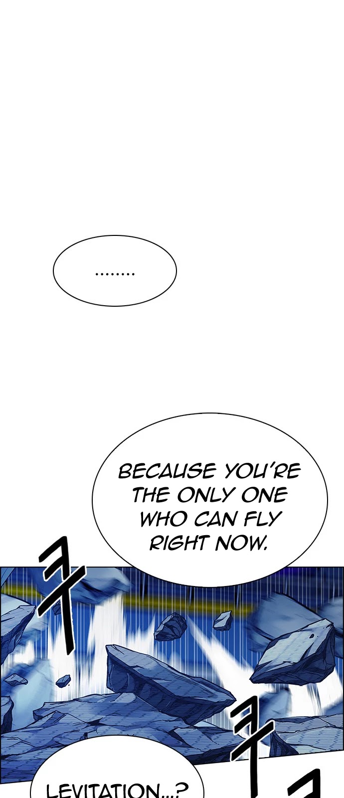 DICE: The Cube that Changes Everything Chapter 336 page 19 - Chapter 336: Big Drop (15)