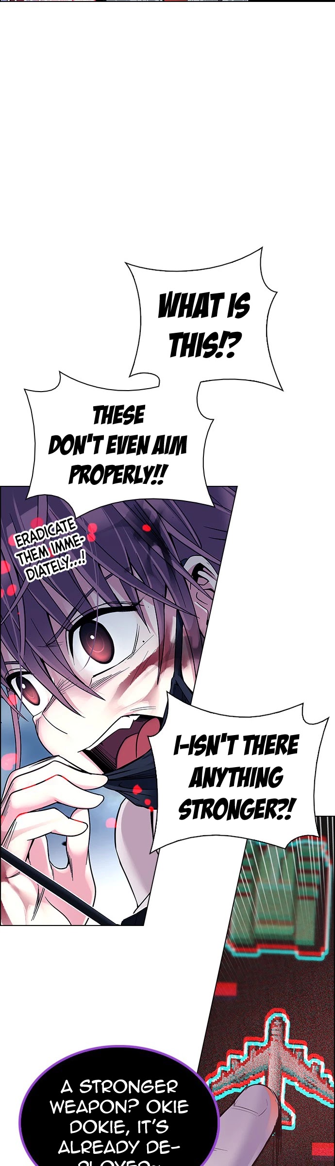 DICE: The Cube that Changes Everything Chapter 336 page 22 - Chapter 336: Big Drop (15)