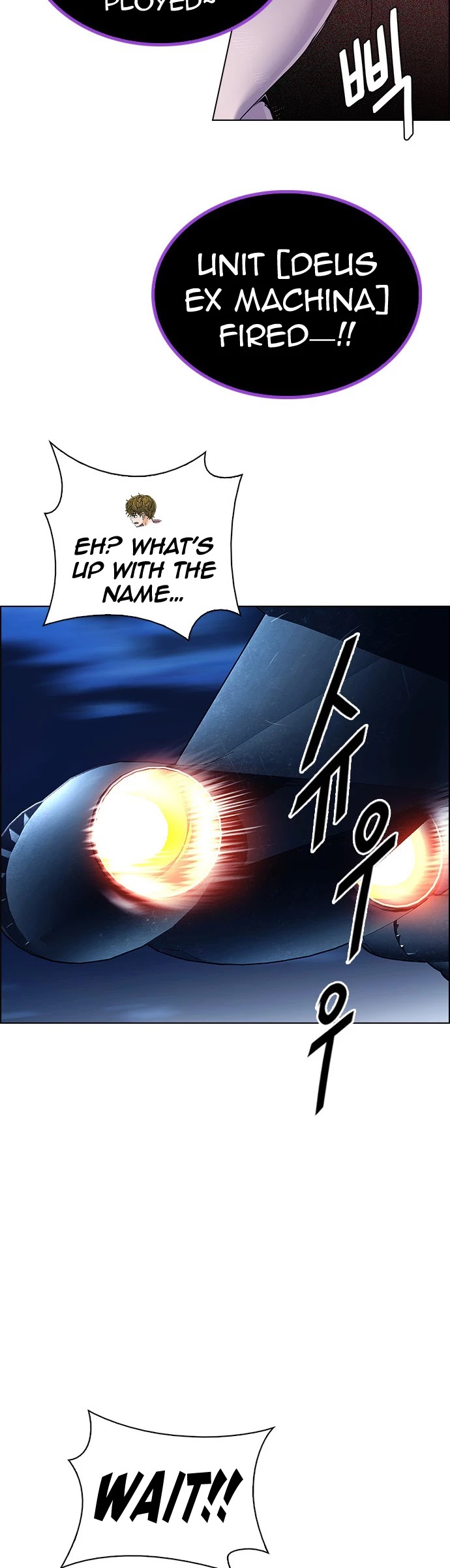 DICE: The Cube that Changes Everything Chapter 336 page 23 - Chapter 336: Big Drop (15)