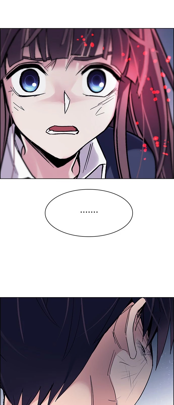 DICE: The Cube that Changes Everything Chapter 336 page 27 - Chapter 336: Big Drop (15)