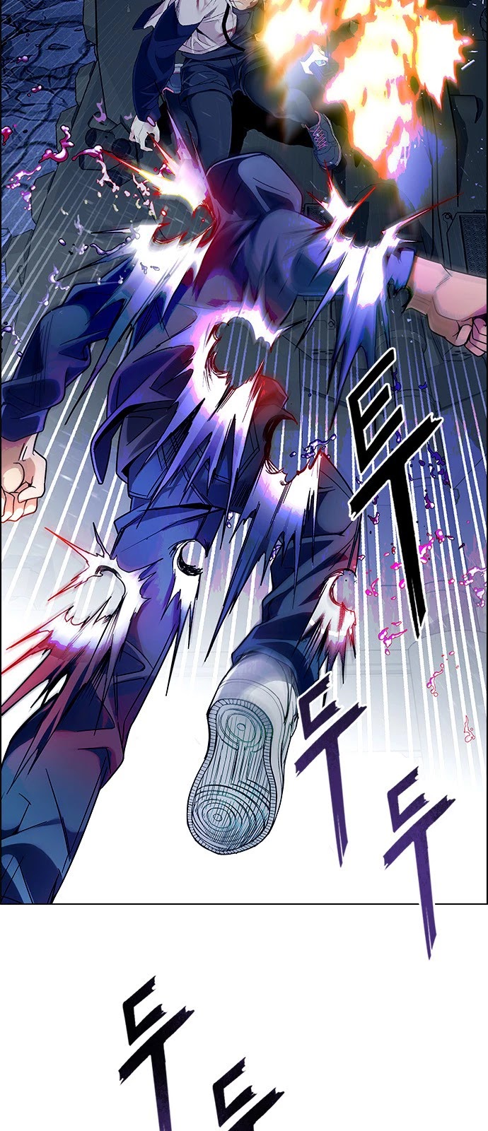 DICE: The Cube that Changes Everything Chapter 336 page 3 - Chapter 336: Big Drop (15)