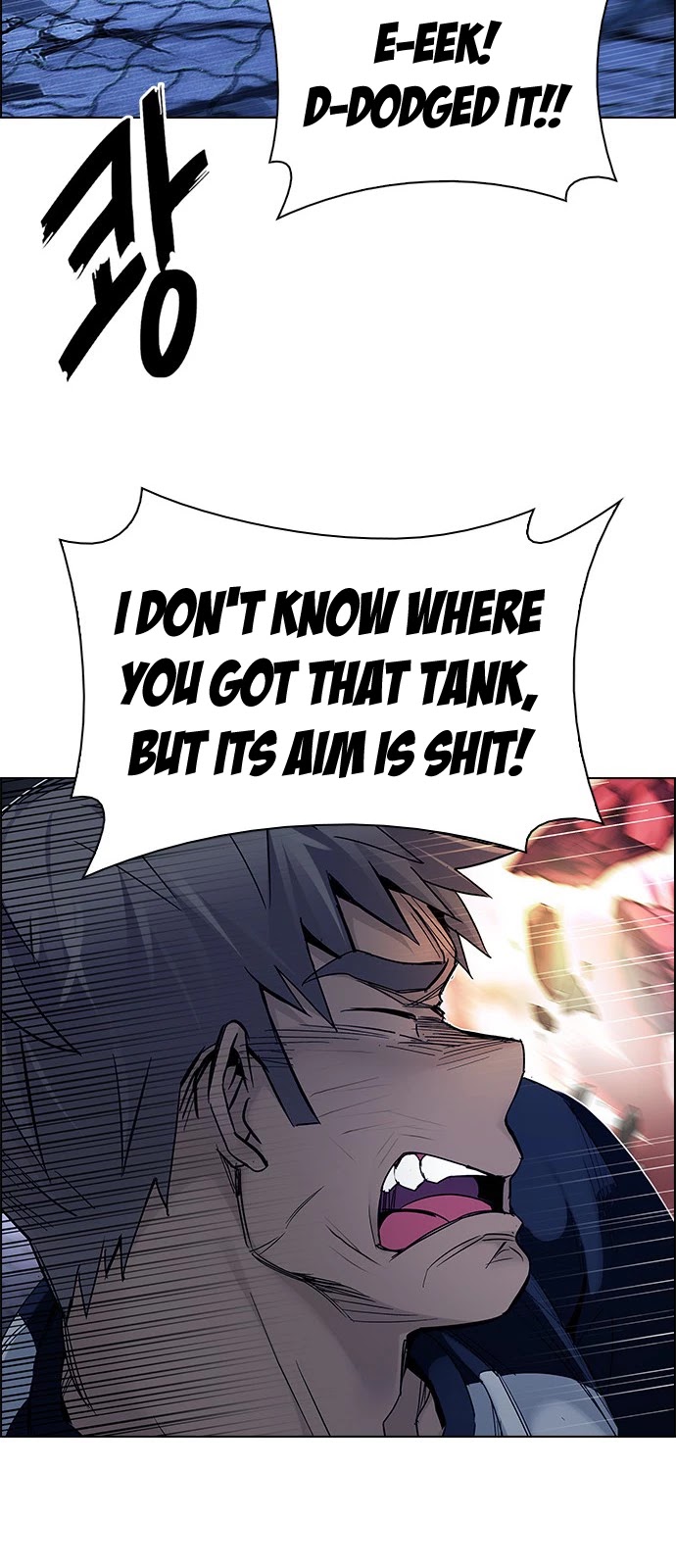 DICE: The Cube that Changes Everything Chapter 336 page 31 - Chapter 336: Big Drop (15)