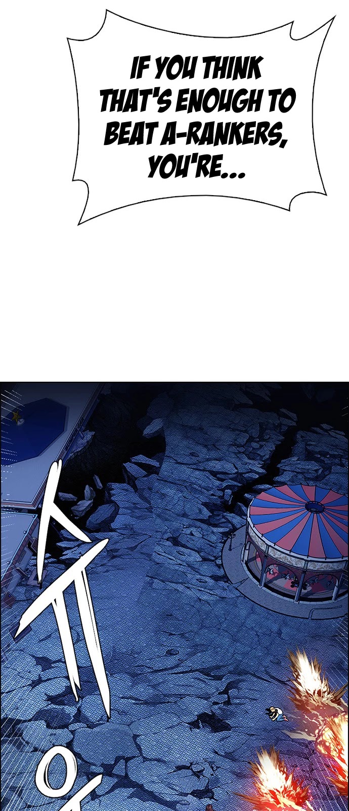 DICE: The Cube that Changes Everything Chapter 336 page 32 - Chapter 336: Big Drop (15)