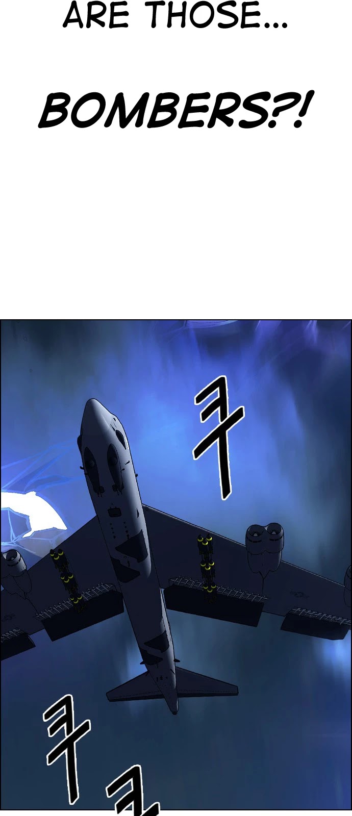 DICE: The Cube that Changes Everything Chapter 336 page 35 - Chapter 336: Big Drop (15)