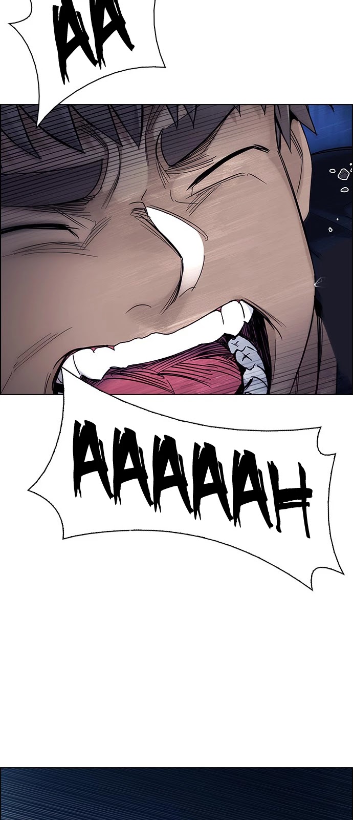 DICE: The Cube that Changes Everything Chapter 336 page 42 - Chapter 336: Big Drop (15)
