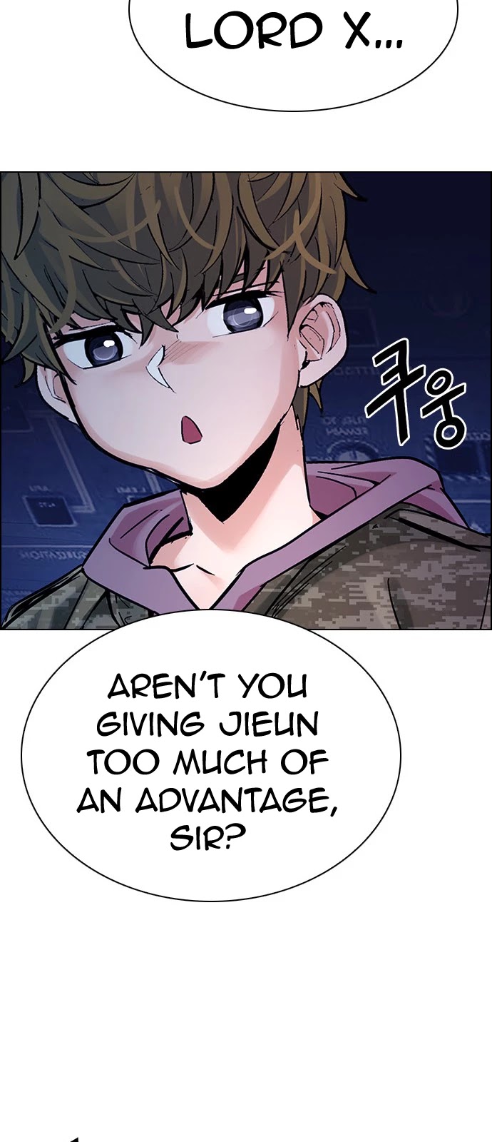 DICE: The Cube that Changes Everything Chapter 336 page 44 - Chapter 336: Big Drop (15)