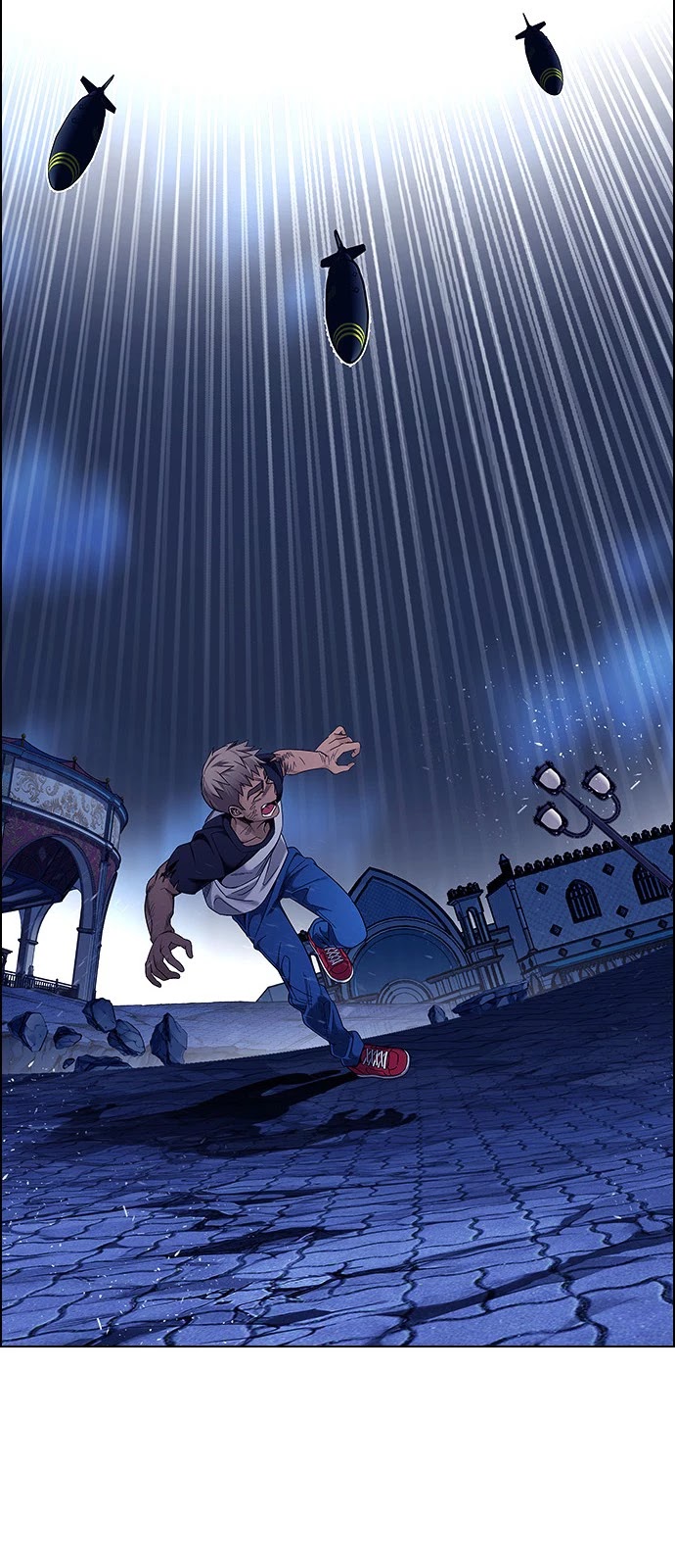 DICE: The Cube that Changes Everything Chapter 336 page 48 - Chapter 336: Big Drop (15)