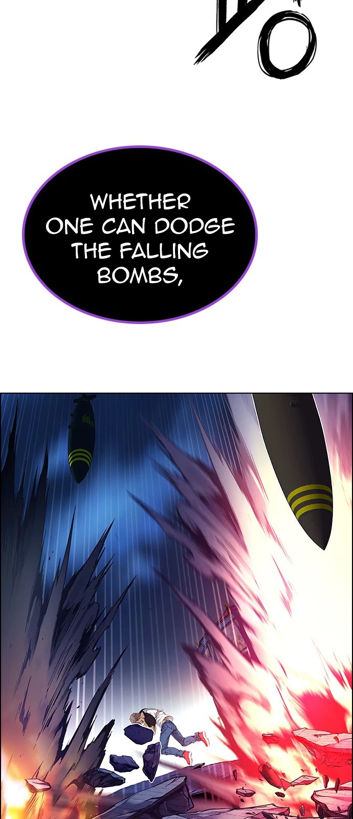 DICE: The Cube that Changes Everything Chapter 336 page 50 - Chapter 336: Big Drop (15)