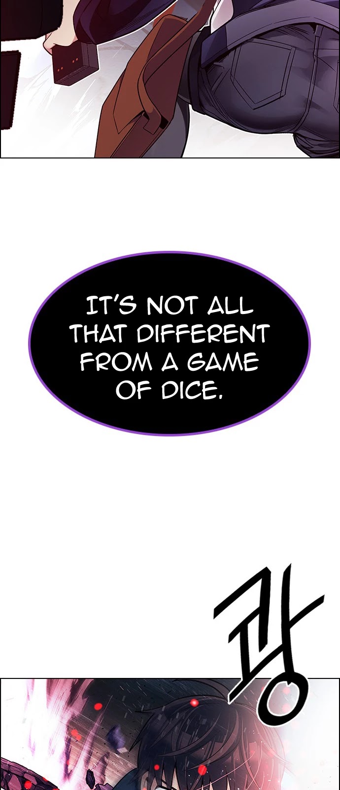DICE: The Cube that Changes Everything Chapter 336 page 52 - Chapter 336: Big Drop (15)