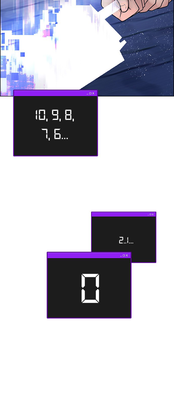 DICE: The Cube that Changes Everything Chapter 336 page 54 - Chapter 336: Big Drop (15)