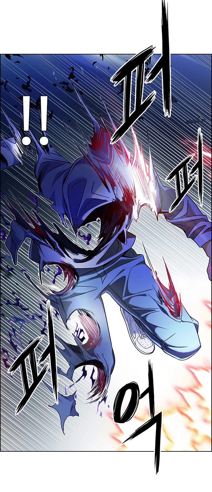 DICE: The Cube that Changes Everything Chapter 336 page 6 - Chapter 336: Big Drop (15)